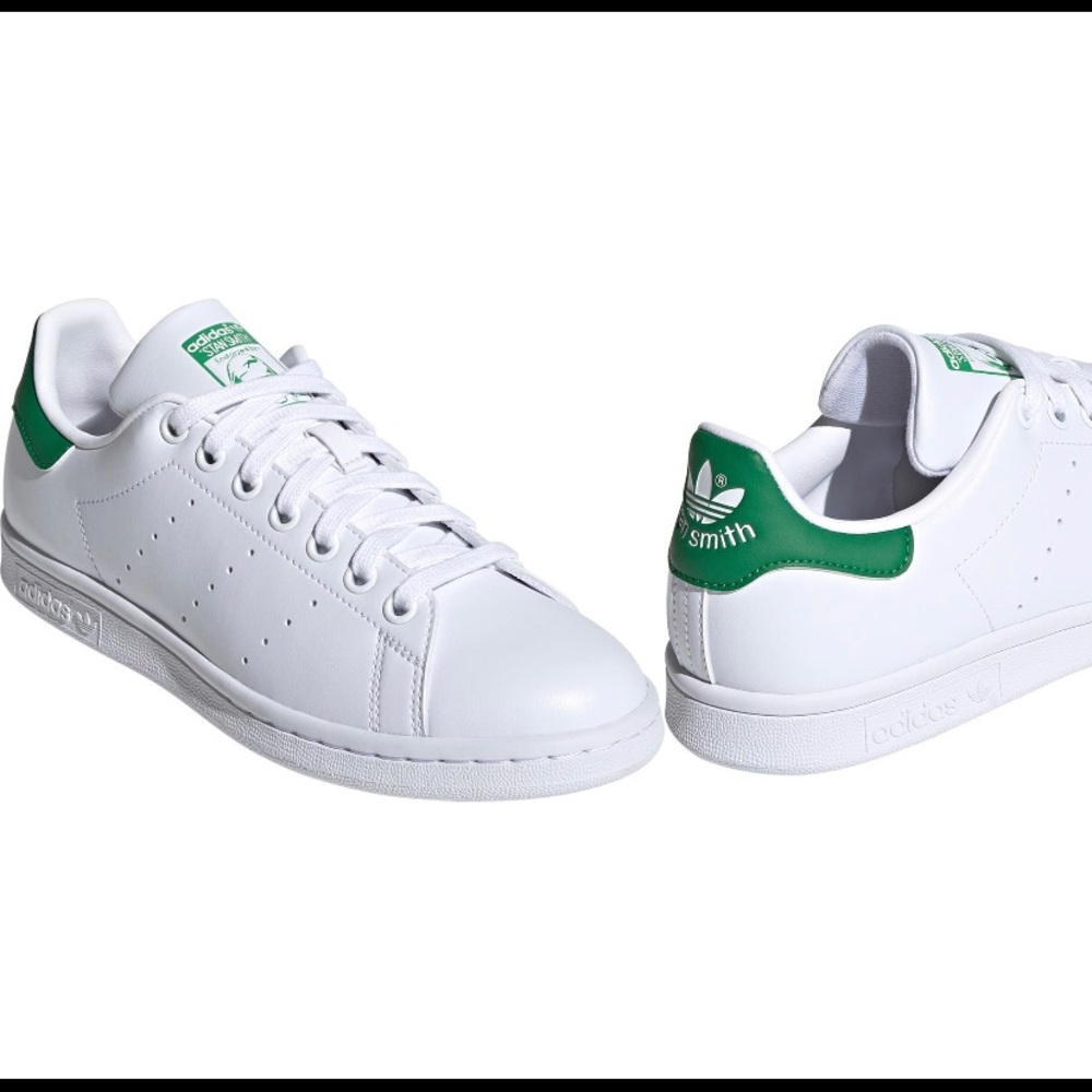 Stan Smith Adidas Sneakers EUC